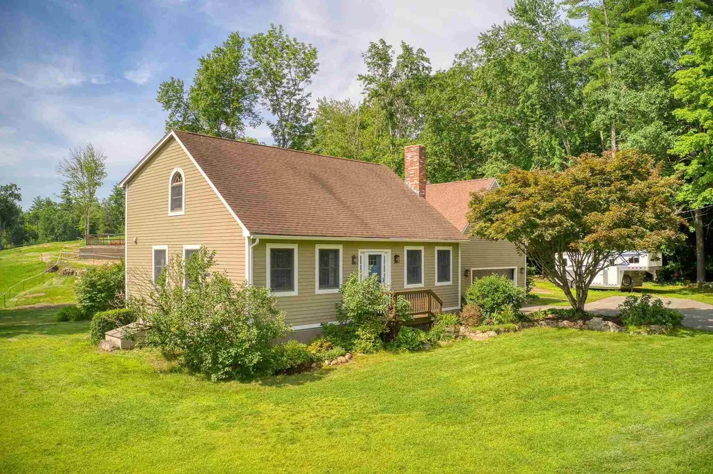 36 Cotton Road Deerfield NH 03037