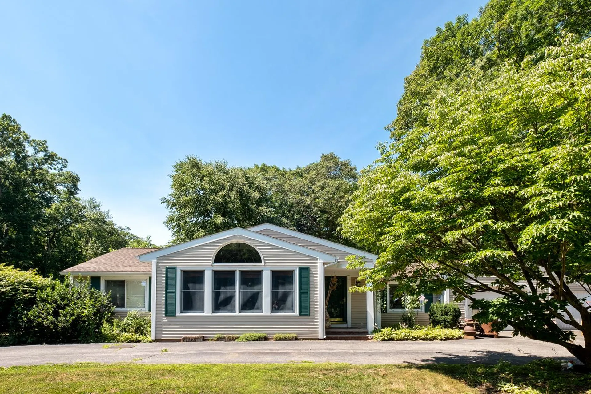 21 North Avenue Plaistow NH 03865