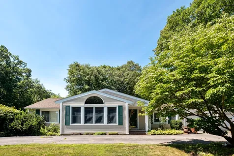 21 North Avenue Plaistow NH 03865