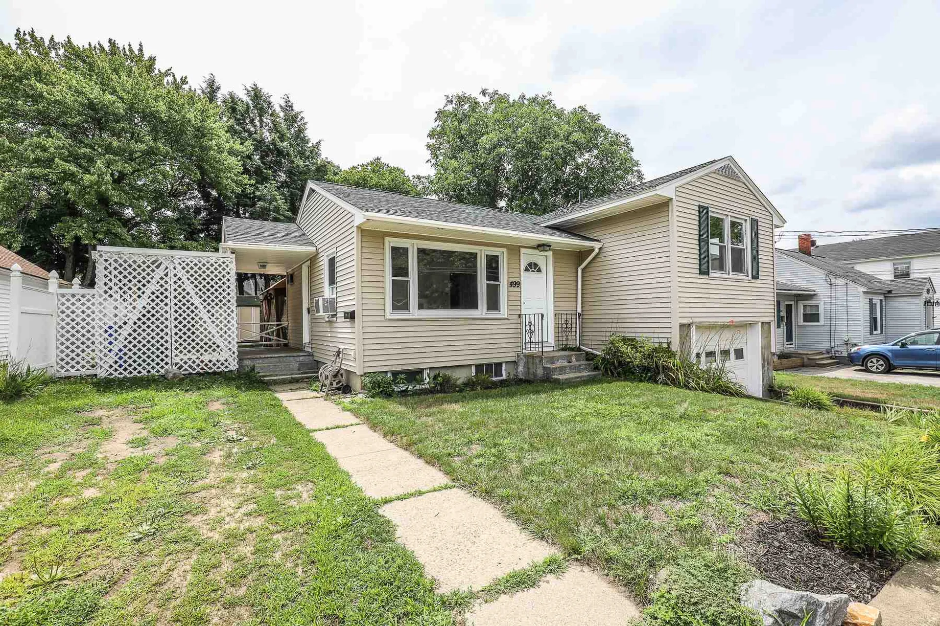 499 Cilley Road Manchester NH 03103