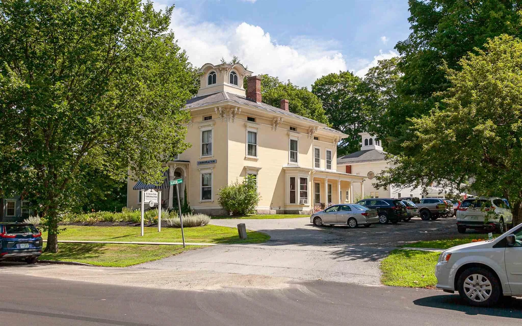40 Main Street Walpole NH 03608