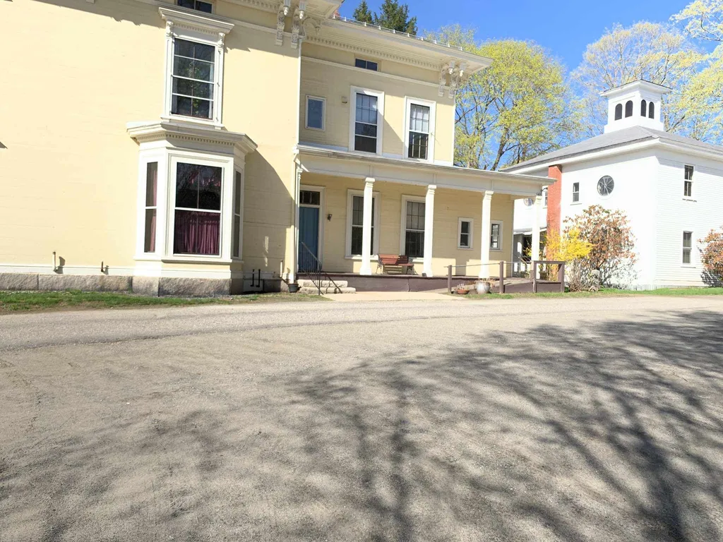 40 Main Street Walpole NH 03608