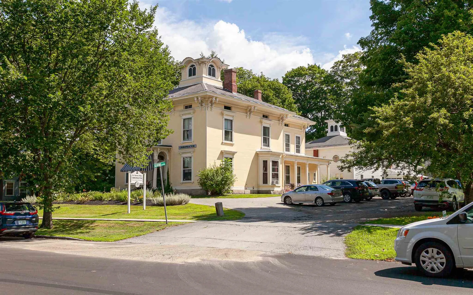 40 Main Street Walpole NH 03608