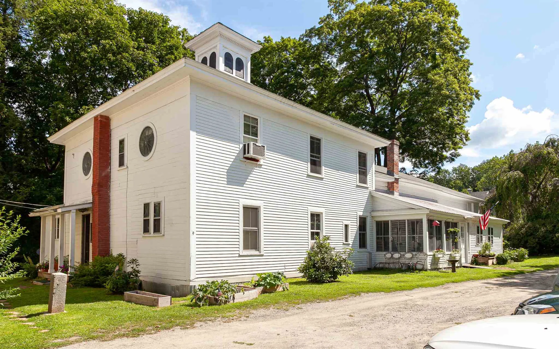40 Main Street Walpole NH 03608