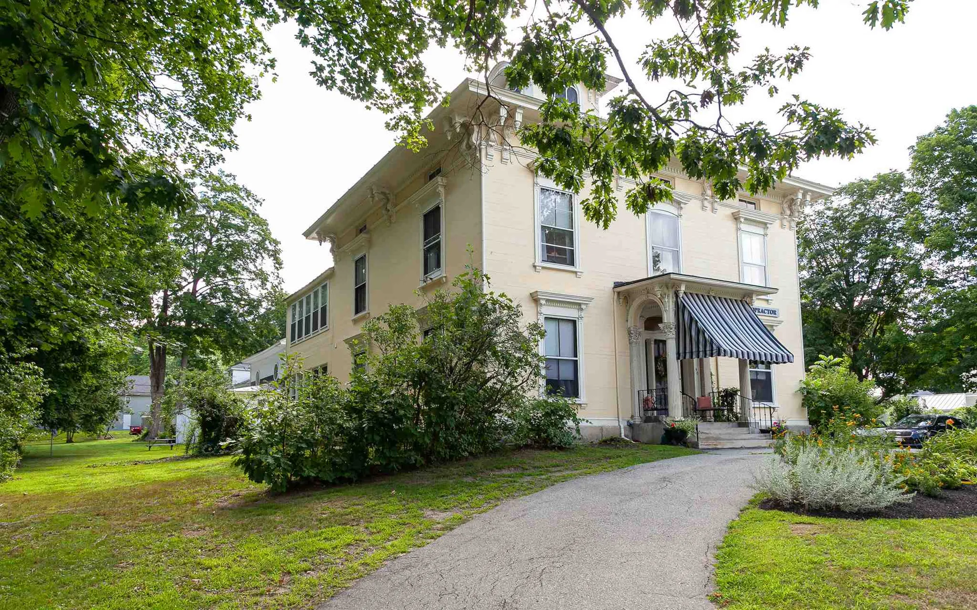 40 Main Street Walpole NH 03608