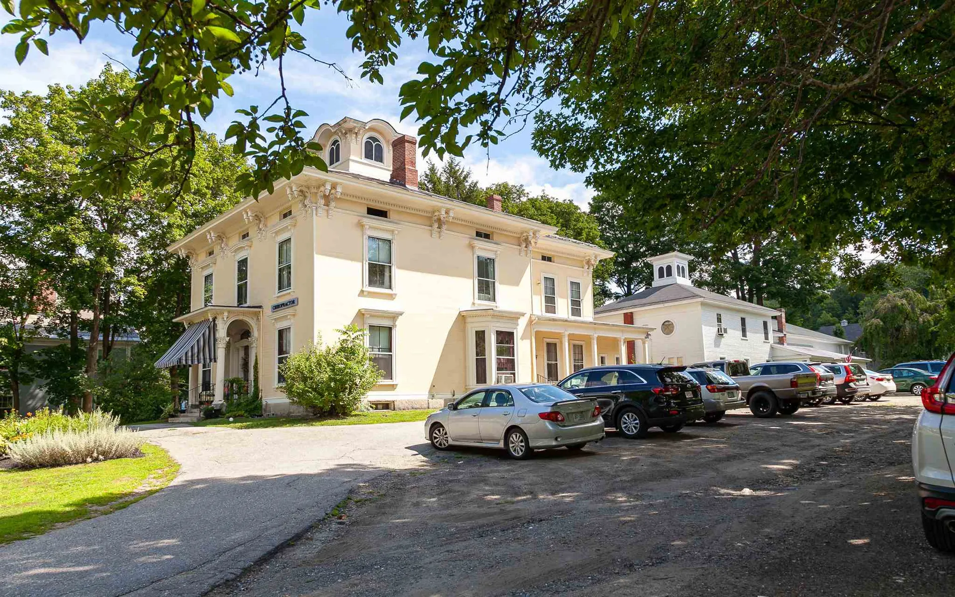40 Main Street Walpole NH 03608