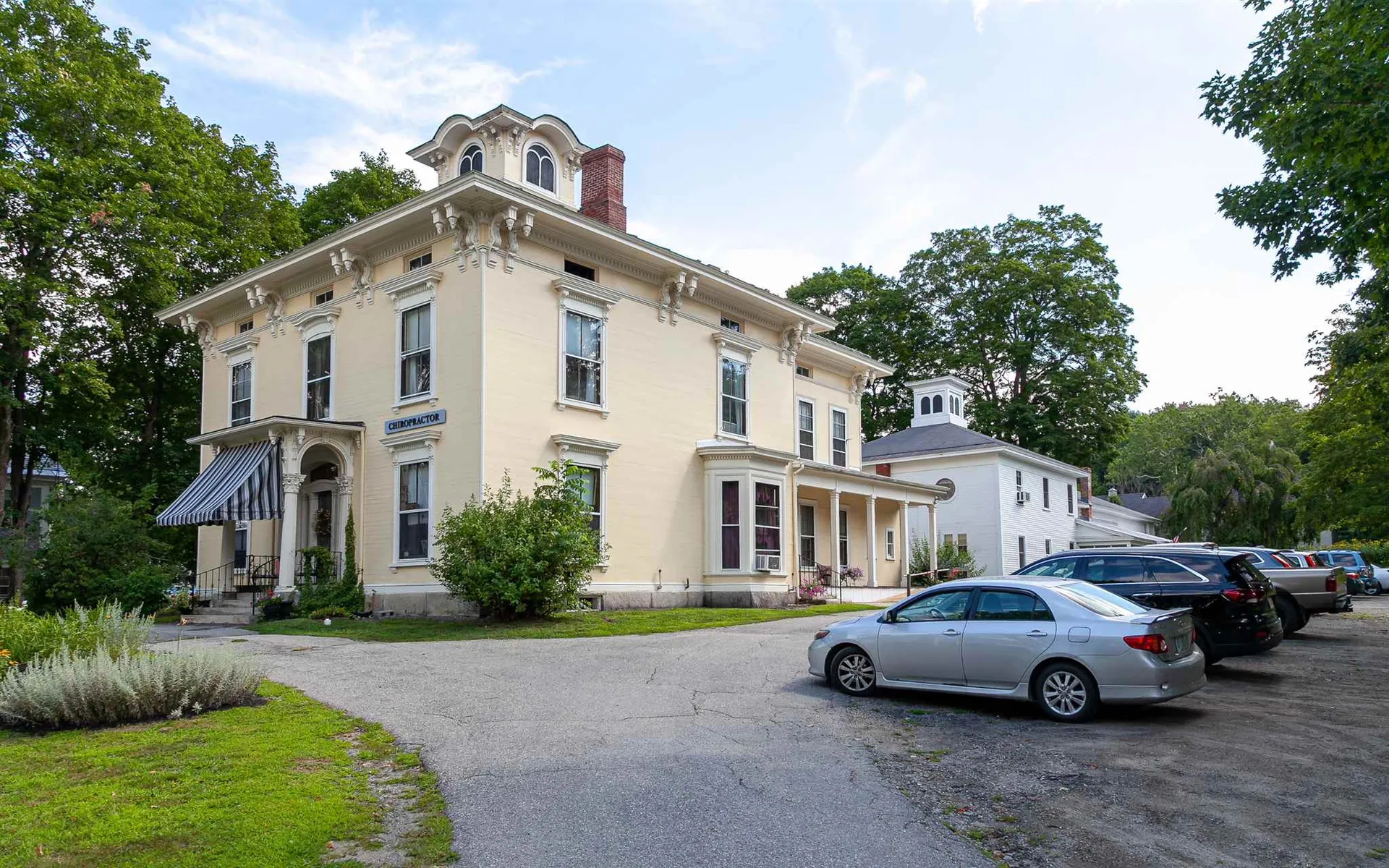40 Main Street Walpole NH 03608