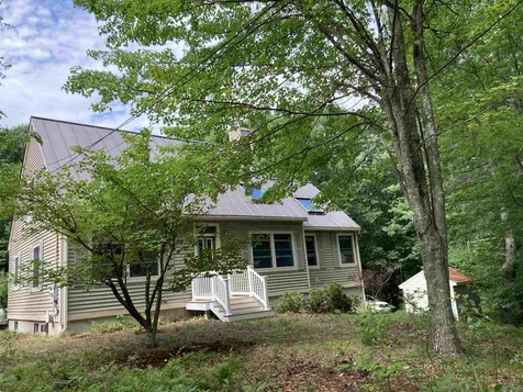 8 Heights Road Barrington NH 03825