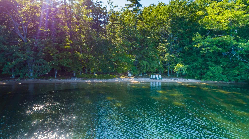 37 Marcus Road Moultonborough NH 03254