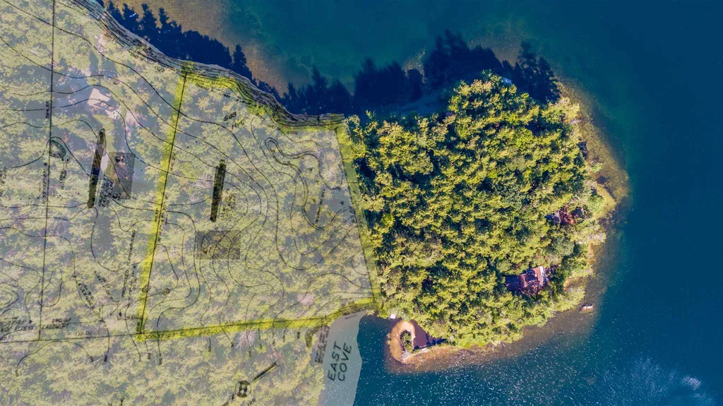 37 Marcus Road Moultonborough NH 03254