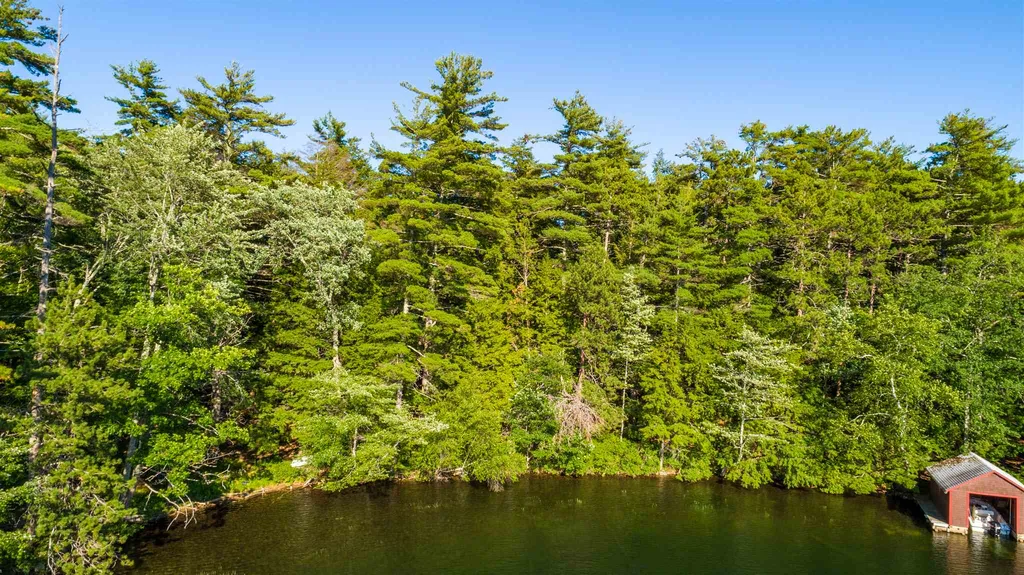 37 Marcus Road Moultonborough NH 03254