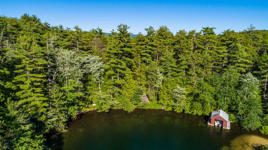37 Marcus Road Moultonborough NH 03254
