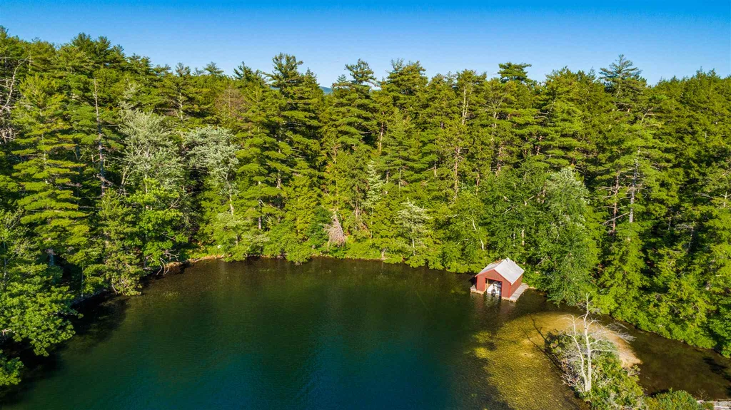 37 Marcus Road Moultonborough NH 03254