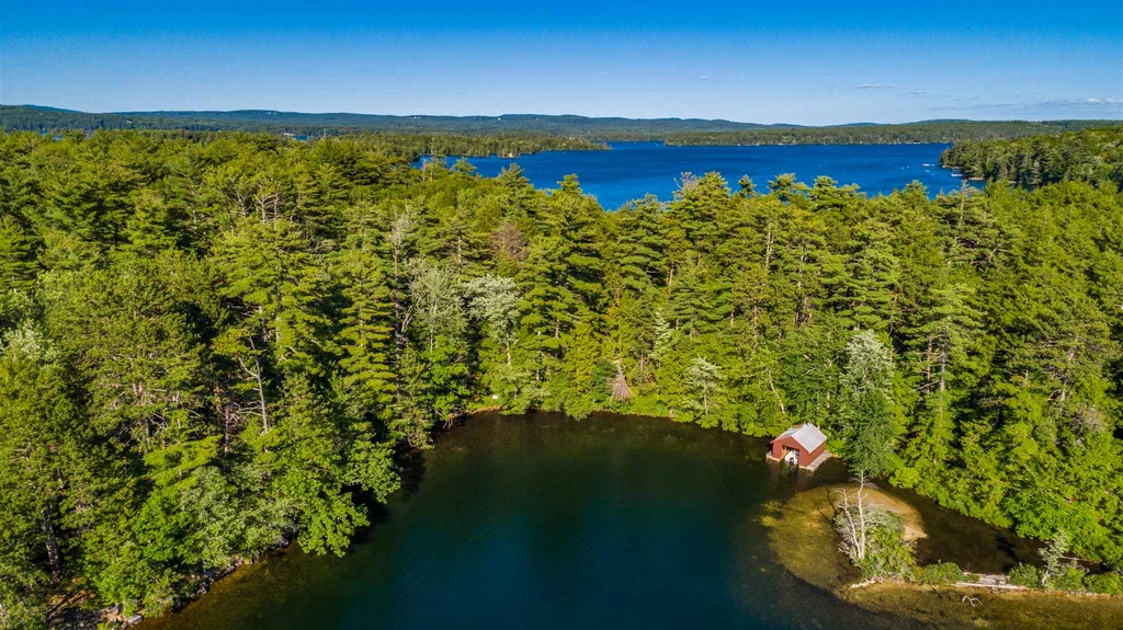 37 Marcus Road Moultonborough NH 03254