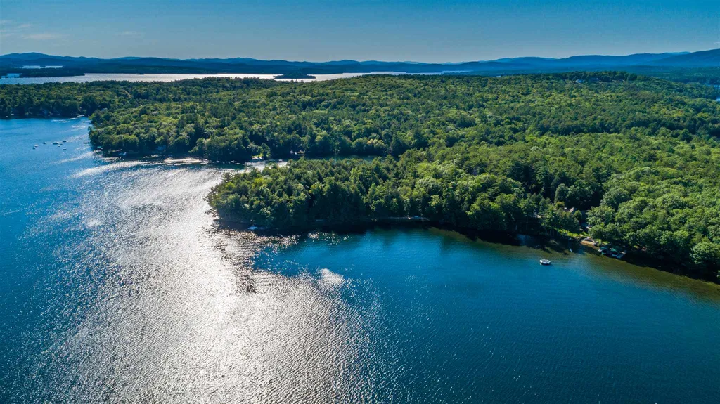 37 Marcus Road Moultonborough NH 03254
