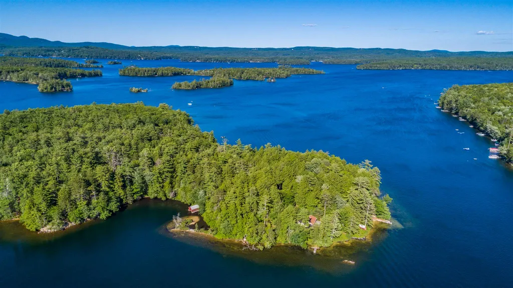37 Marcus Road Moultonborough NH 03254