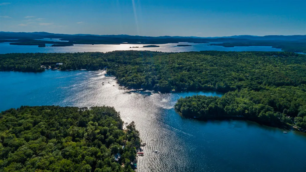 37 Marcus Road Moultonborough NH 03254