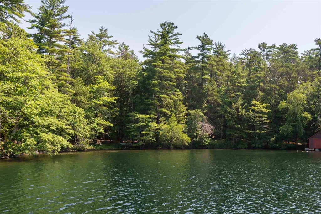 37 Marcus Road Moultonborough NH 03254