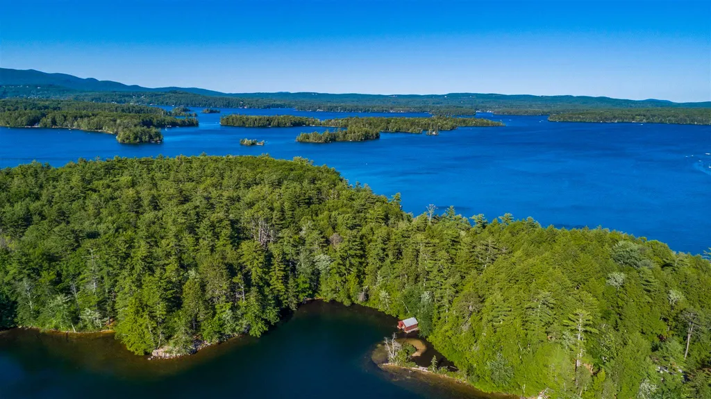 37 Marcus Road Moultonborough NH 03254