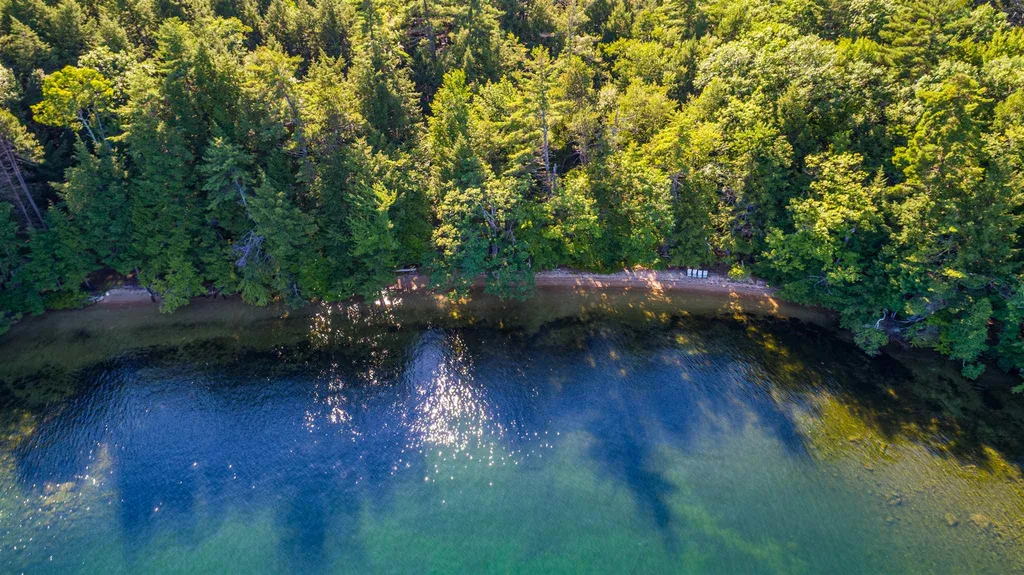 37 Marcus Road Moultonborough NH 03254