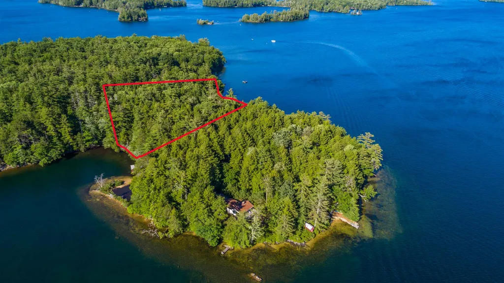 37 Marcus Road Moultonborough NH 03254