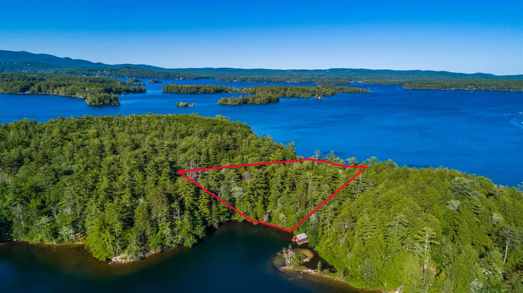 37 Marcus Road Moultonborough NH 03254