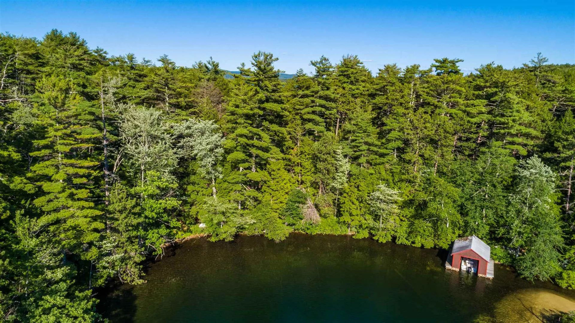 37 Marcus Road Moultonborough NH 03254