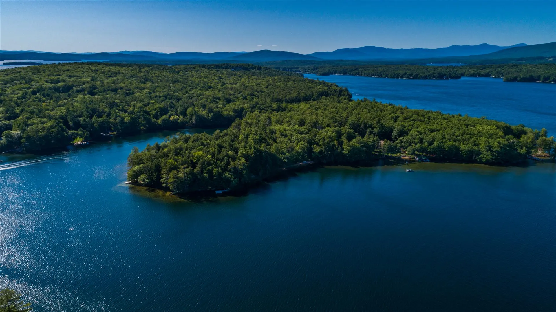 37 Marcus Road Moultonborough NH 03254