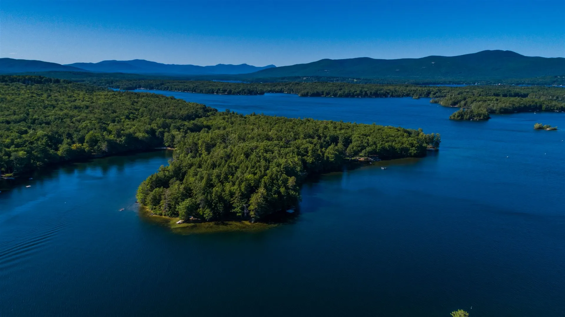 37 Marcus Road Moultonborough NH 03254