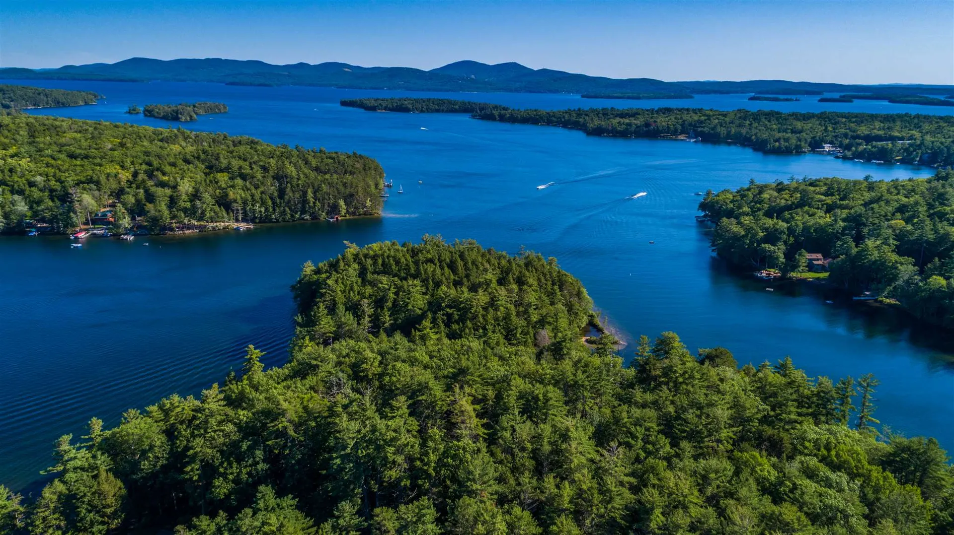 37 Marcus Road Moultonborough NH 03254