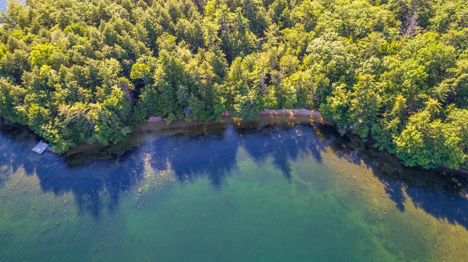 37 Marcus Road Moultonborough NH 03254