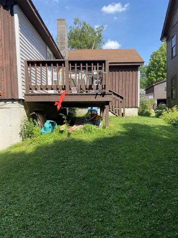 33 Prospect Street Wallingford VT 05773