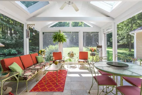 2733 Dorset West Road Dorset VT 05251