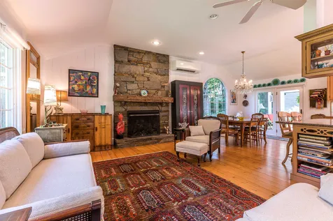 2733 Dorset West Road Dorset VT 05251