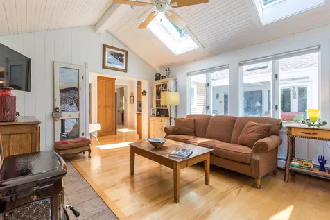 2733 Dorset West Road Dorset VT 05251