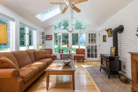 2733 Dorset West Road Dorset VT 05251