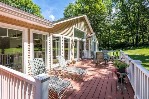 2733 Dorset West Road Dorset VT 05251