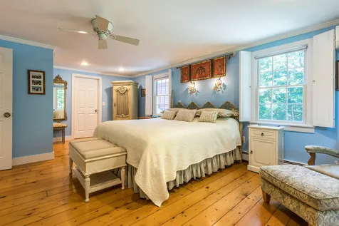 2733 Dorset West Road Dorset VT 05251
