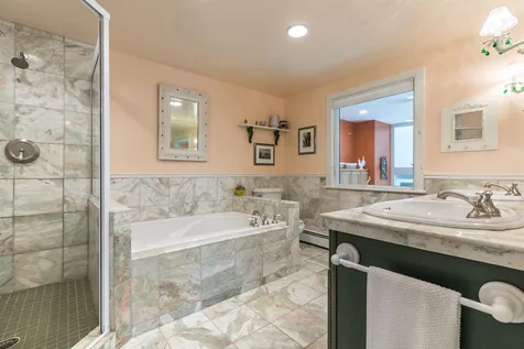 2733 Dorset West Road Dorset VT 05251