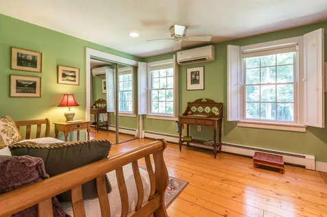 2733 Dorset West Road Dorset VT 05251