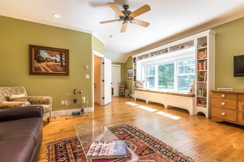 2733 Dorset West Road Dorset VT 05251
