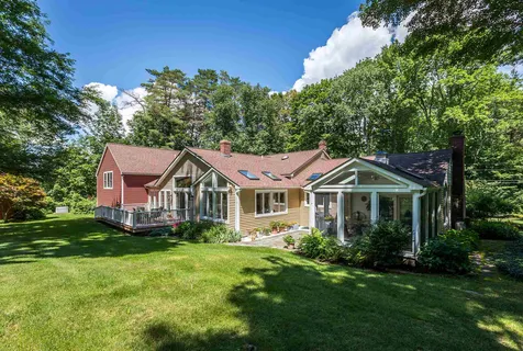 2733 Dorset West Road Dorset VT 05251