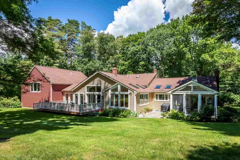 2733 Dorset West Road Dorset VT 05251