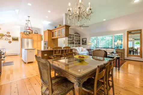 2733 Dorset West Road Dorset VT 05251