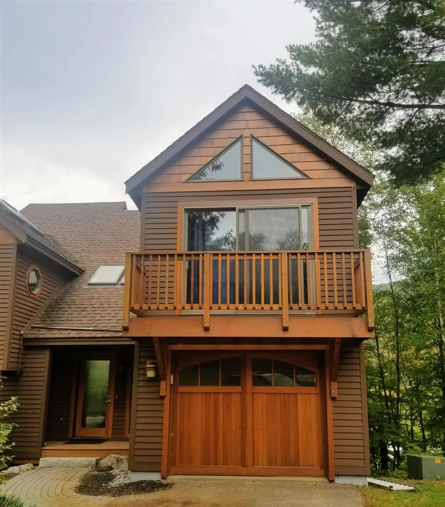27 Rams Horn Drive Lincoln NH 03251