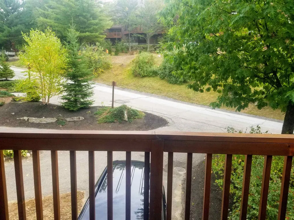 27 Rams Horn Drive Lincoln NH 03251