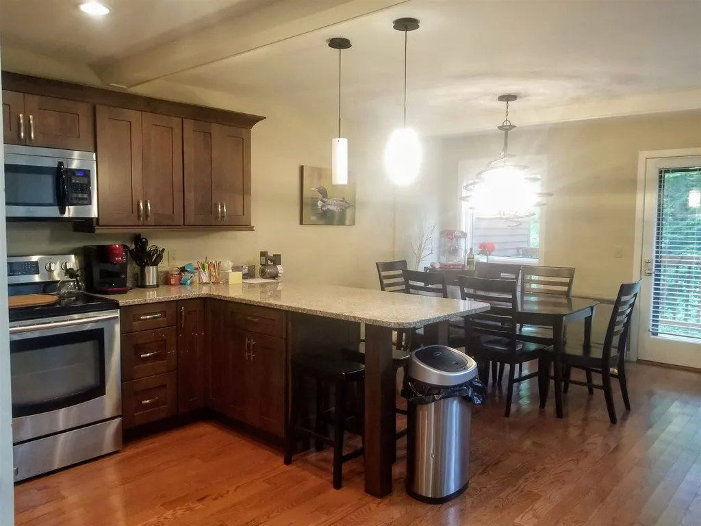 27 Rams Horn Drive Lincoln NH 03251