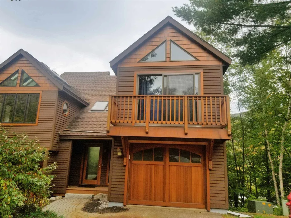27 Rams Horn Drive Lincoln NH 03251