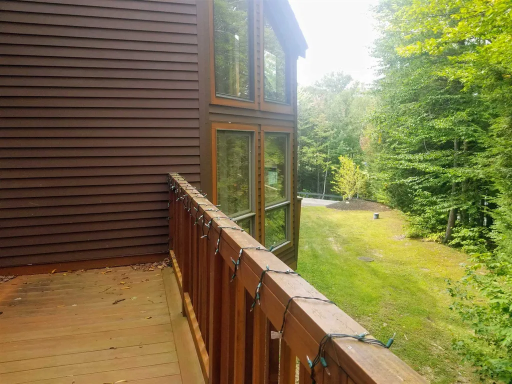 27 Rams Horn Drive Lincoln NH 03251