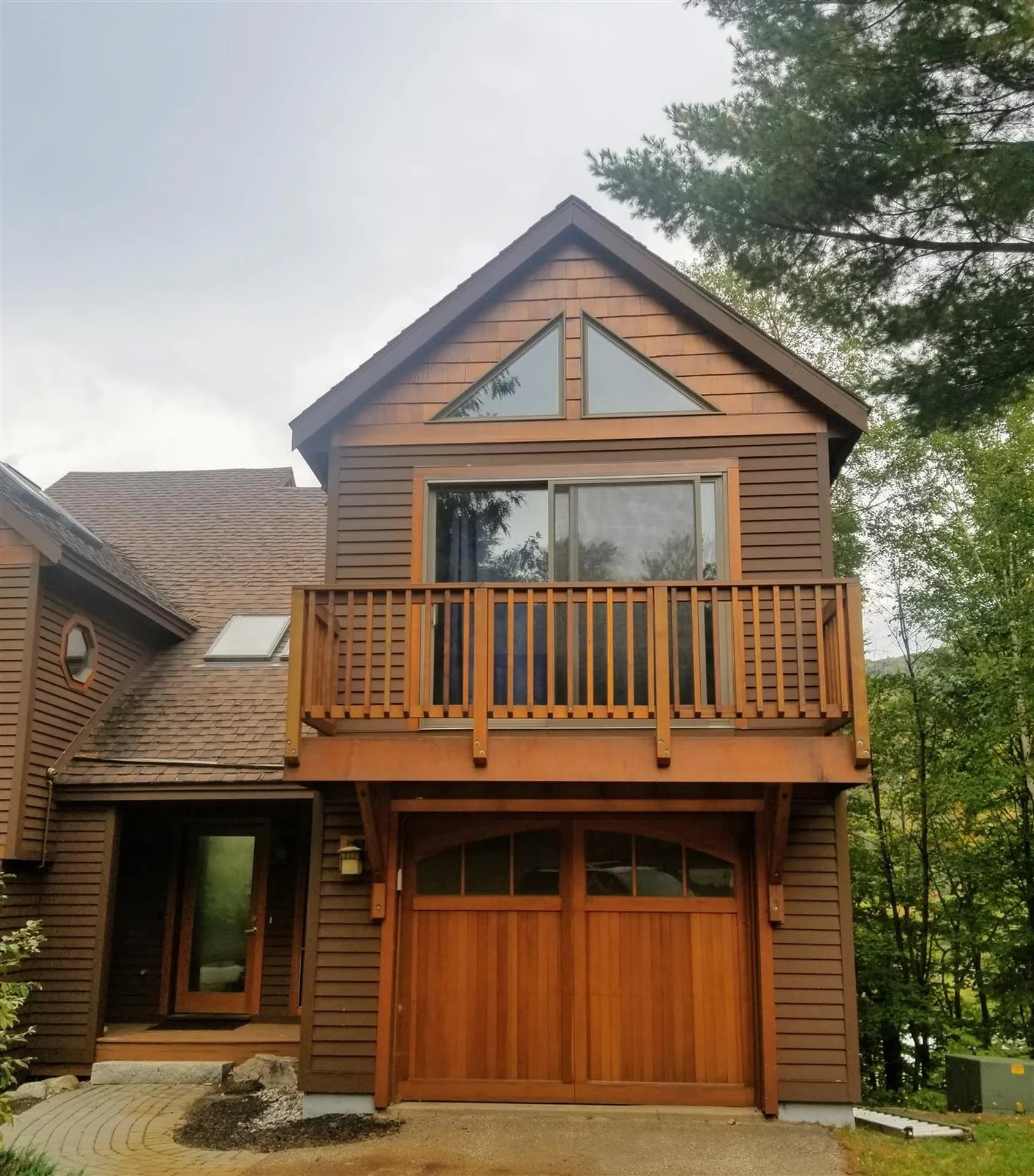 27 Rams Horn Drive Lincoln NH 03251